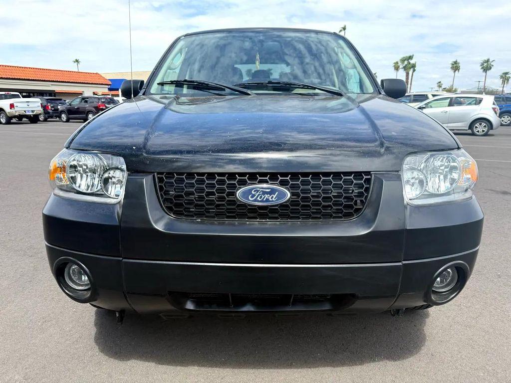 used 2005 Ford Escape car, priced at $2,988