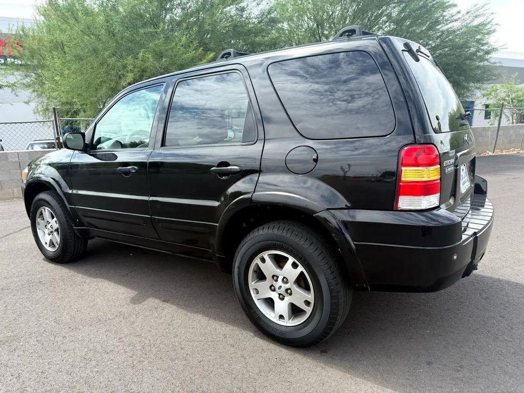 used 2005 Ford Escape car, priced at $2,988
