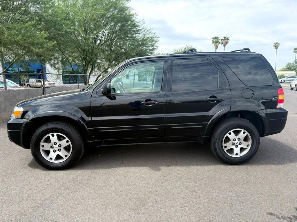 used 2005 Ford Escape car, priced at $2,988