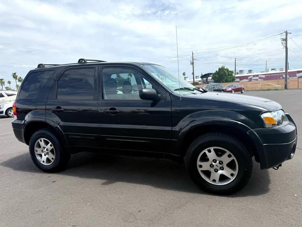 used 2005 Ford Escape car, priced at $2,988
