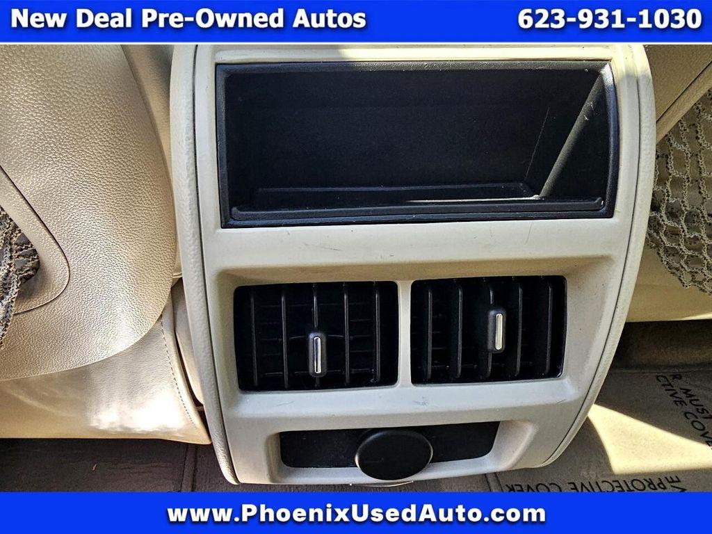 used 2011 Cadillac SRX car, priced at $8,888