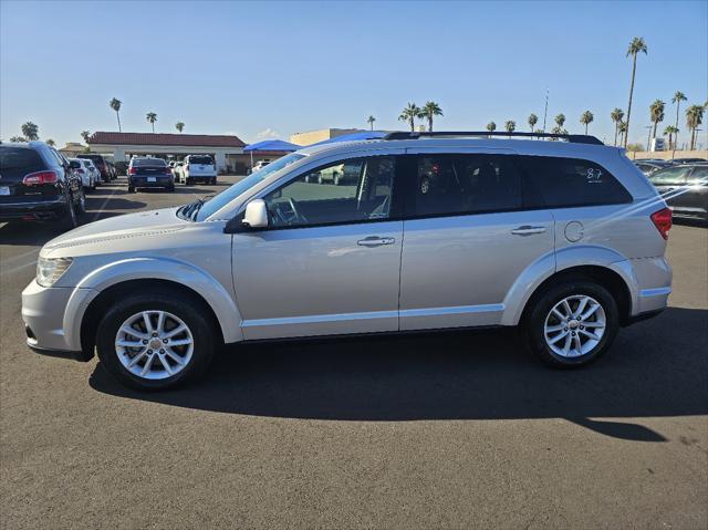 used 2013 Dodge Journey car, priced at $7,777