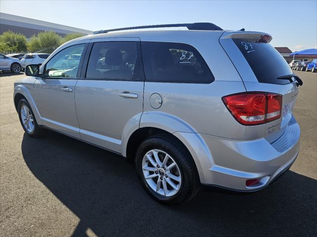 used 2013 Dodge Journey car, priced at $7,777