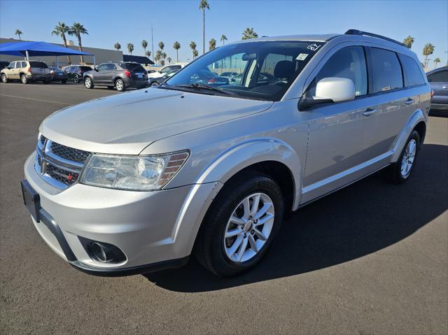 used 2013 Dodge Journey car, priced at $7,777