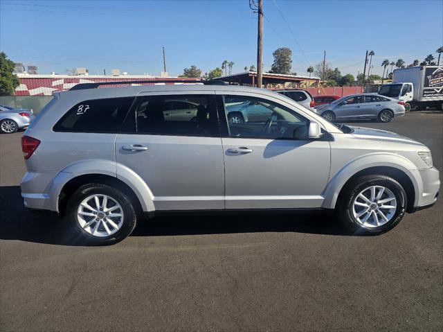 used 2013 Dodge Journey car, priced at $7,777