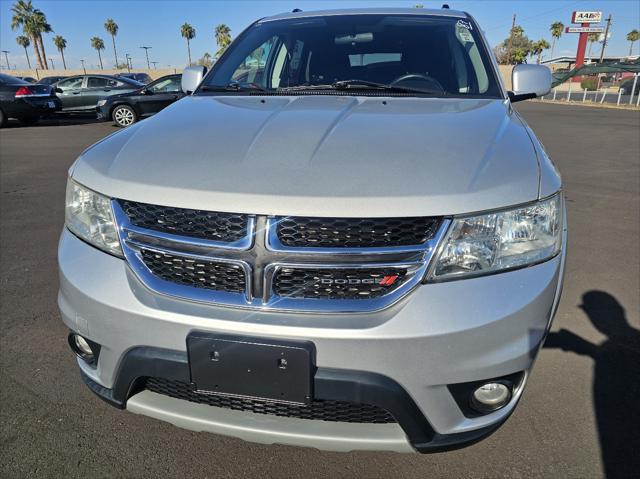 used 2013 Dodge Journey car, priced at $7,777