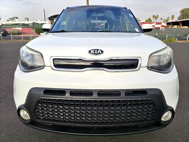 used 2015 Kia Soul car, priced at $6,988