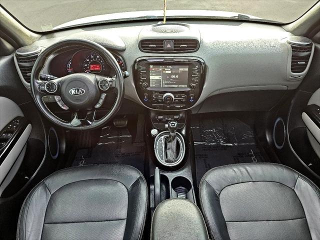 used 2015 Kia Soul car, priced at $6,988