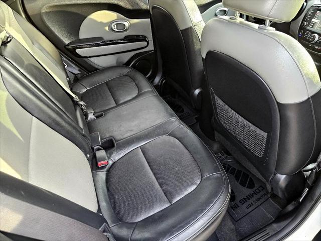 used 2015 Kia Soul car, priced at $6,988