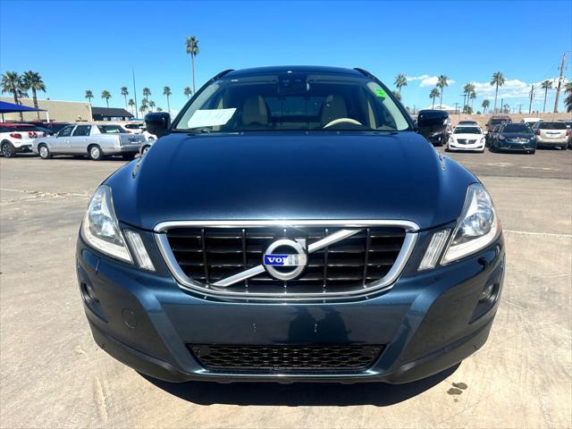 used 2010 Volvo XC60 car, priced at $9,488