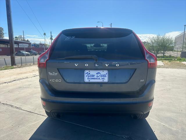 used 2010 Volvo XC60 car, priced at $9,488