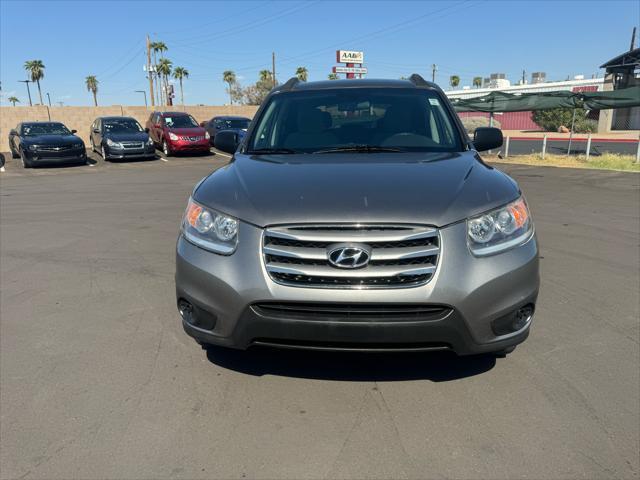 used 2012 Hyundai Santa Fe car, priced at $6,988