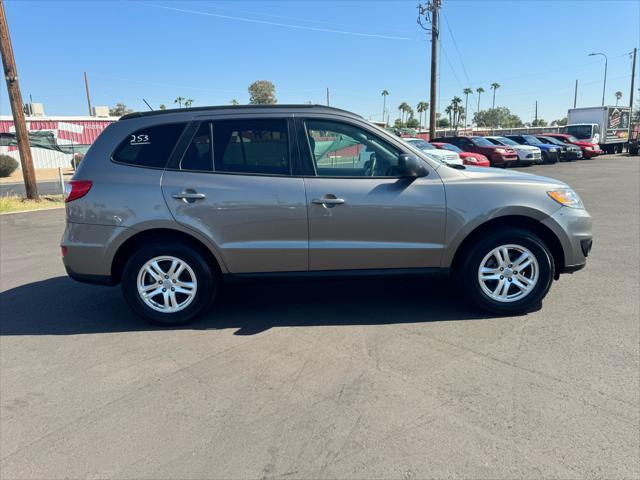 used 2012 Hyundai Santa Fe car, priced at $6,988