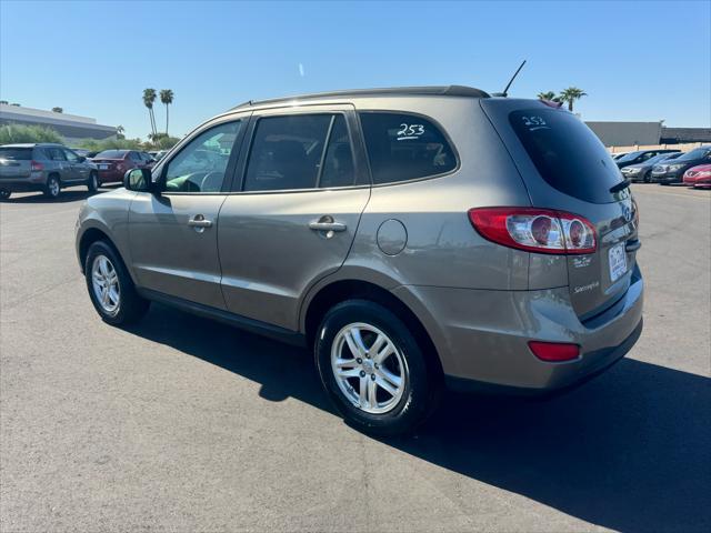 used 2012 Hyundai Santa Fe car, priced at $6,988