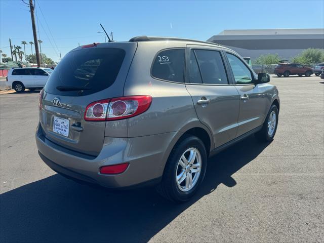 used 2012 Hyundai Santa Fe car, priced at $6,988