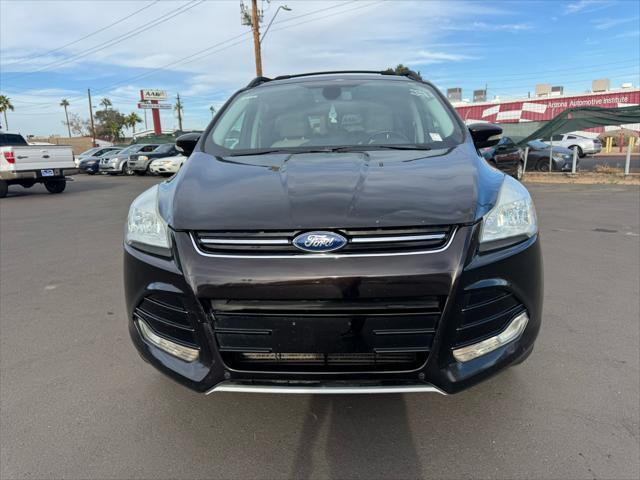 used 2013 Ford Escape car, priced at $8,888