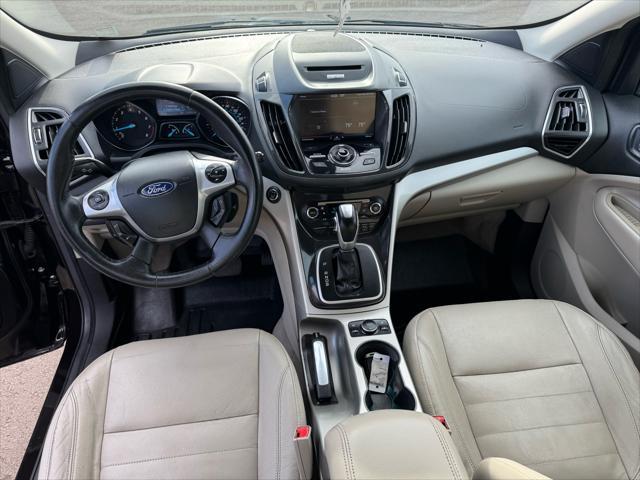 used 2013 Ford Escape car, priced at $8,888