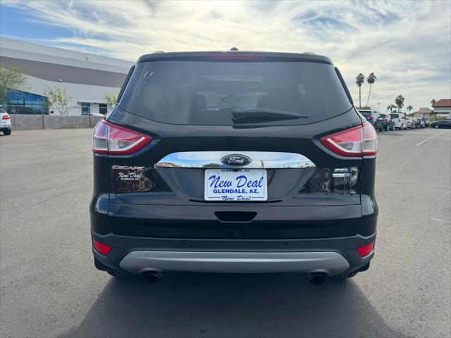 used 2013 Ford Escape car, priced at $8,888