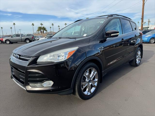 used 2013 Ford Escape car, priced at $8,888