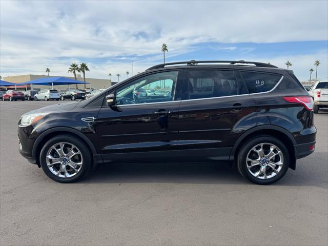 used 2013 Ford Escape car, priced at $8,888