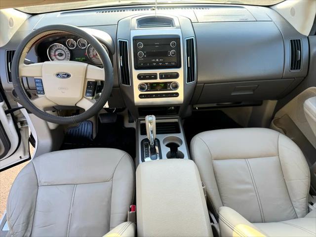 used 2010 Ford Edge car, priced at $7,988
