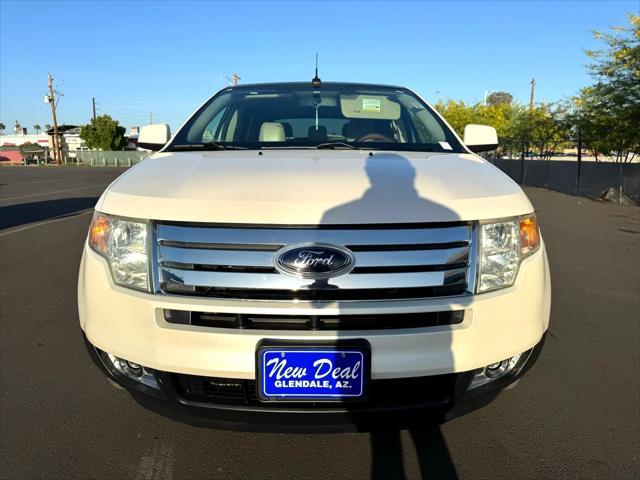 used 2010 Ford Edge car, priced at $7,988