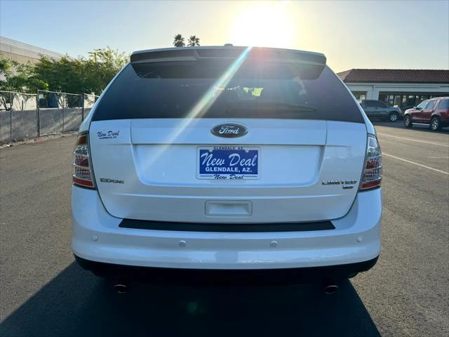 used 2010 Ford Edge car, priced at $7,988