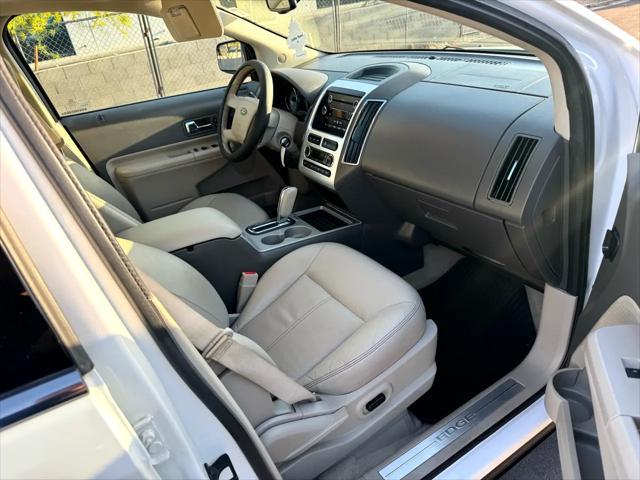 used 2010 Ford Edge car, priced at $7,988