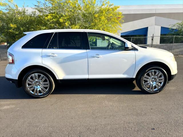 used 2010 Ford Edge car, priced at $7,988