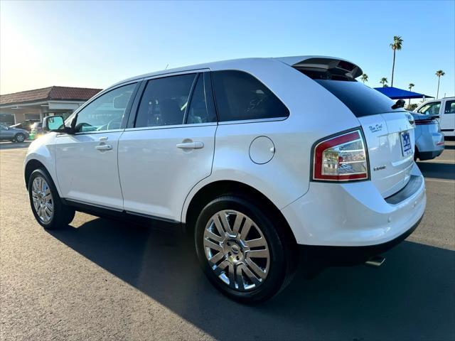 used 2010 Ford Edge car, priced at $7,988