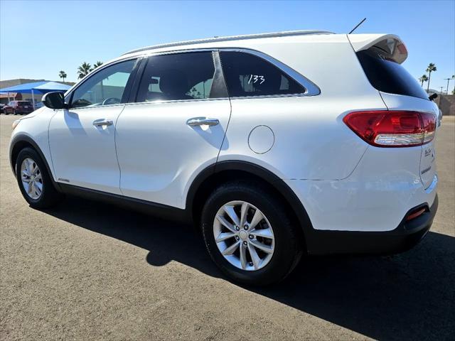 used 2016 Kia Sorento car, priced at $9,777