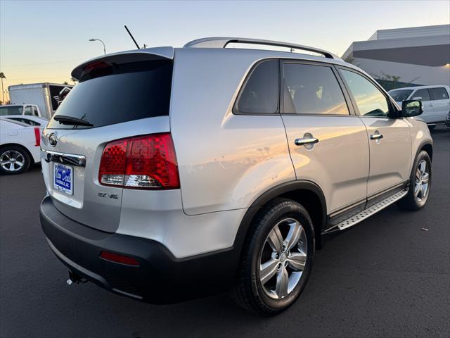 used 2012 Kia Sorento car, priced at $8,800