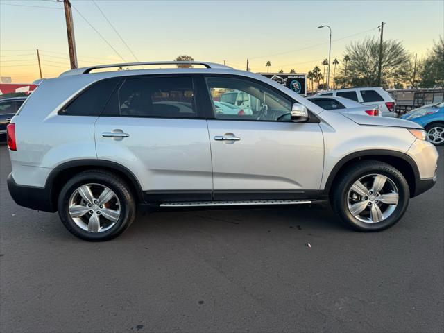 used 2012 Kia Sorento car, priced at $8,800