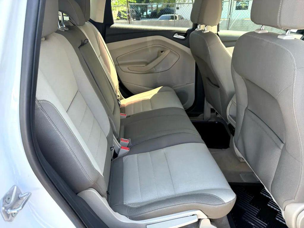 used 2013 Ford Escape car, priced at $9,988