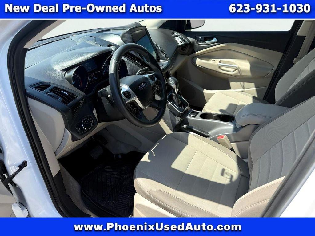 used 2013 Ford Escape car, priced at $9,988