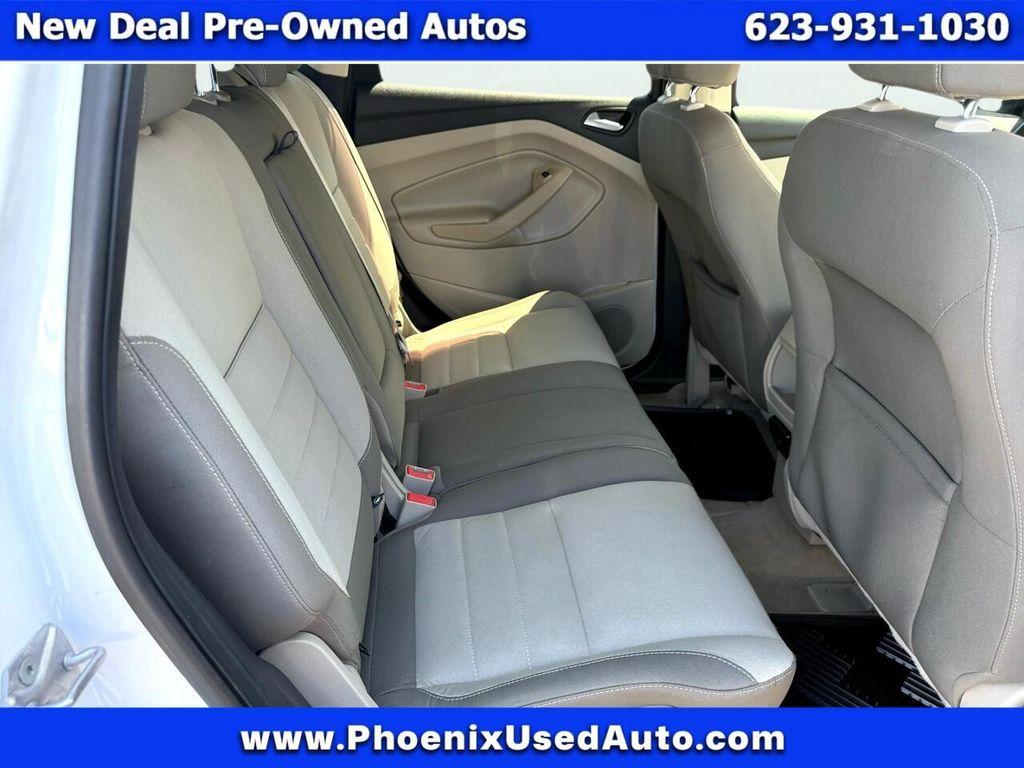 used 2013 Ford Escape car, priced at $9,988
