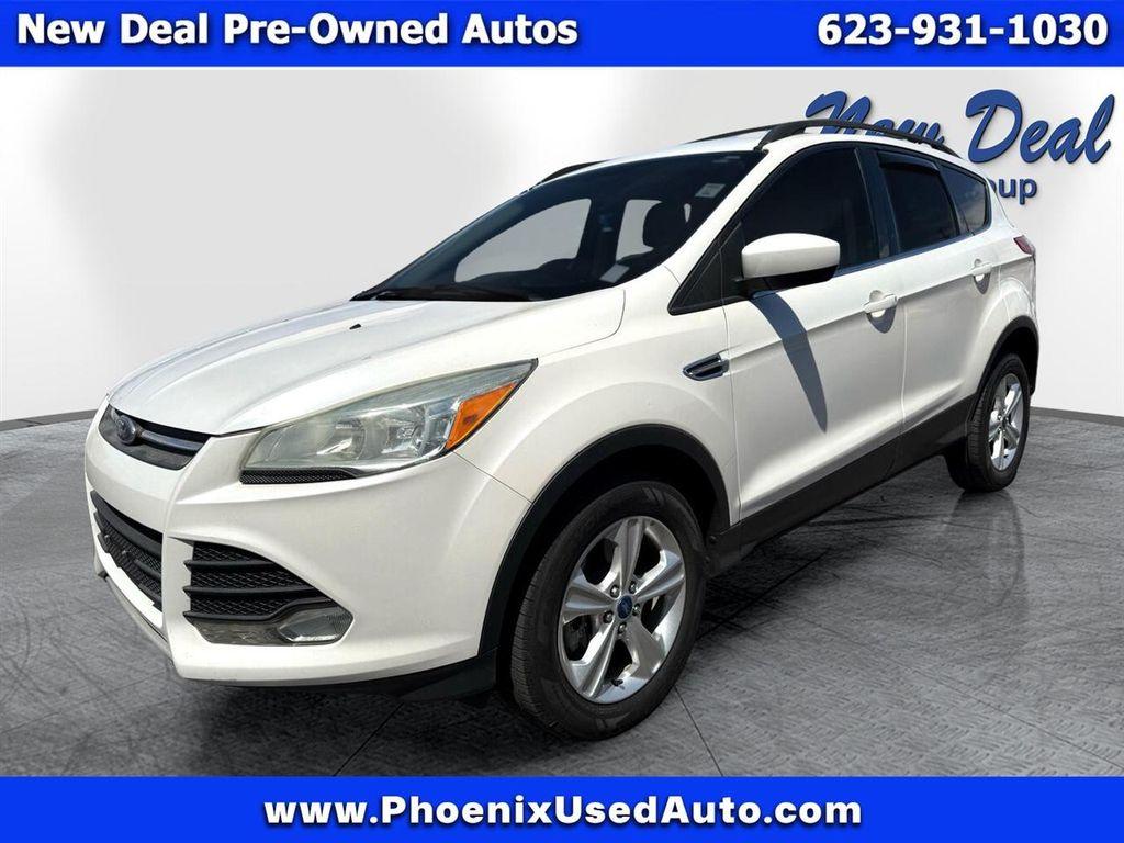 used 2013 Ford Escape car, priced at $9,988