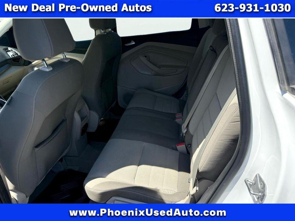 used 2013 Ford Escape car, priced at $9,988