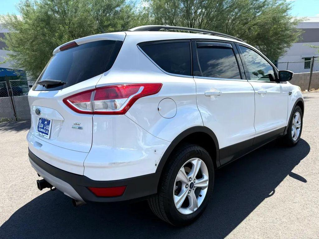 used 2013 Ford Escape car, priced at $9,988