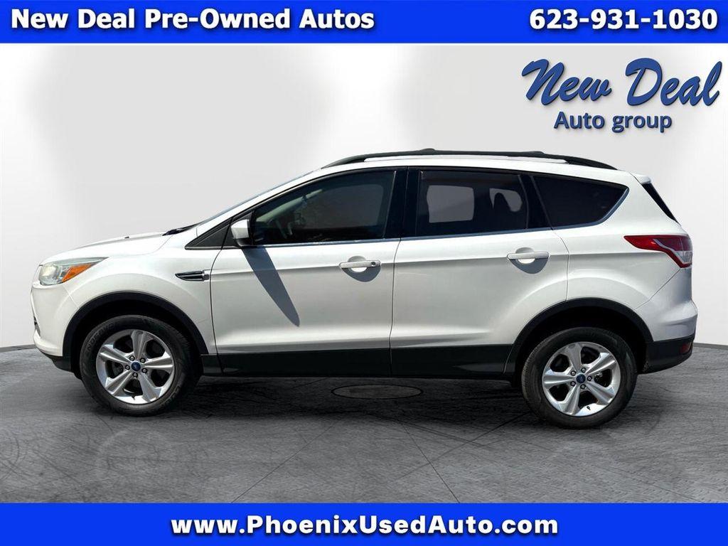 used 2013 Ford Escape car, priced at $9,988