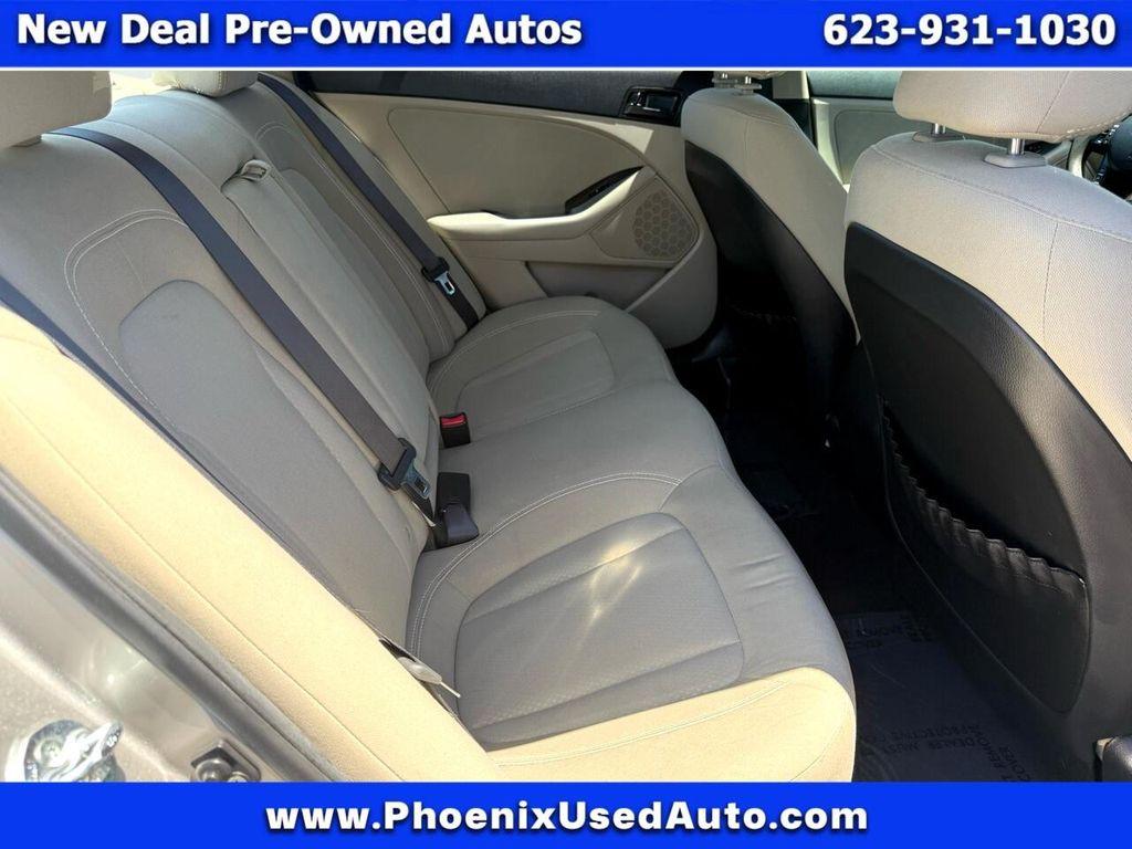 used 2011 Kia Optima car, priced at $7,488