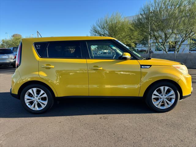 used 2014 Kia Soul car, priced at $8,800