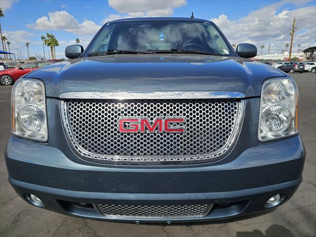 used 2008 GMC Yukon car, priced at $12,777