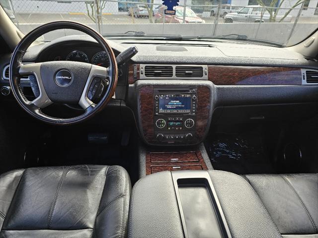 used 2008 GMC Yukon car, priced at $12,777