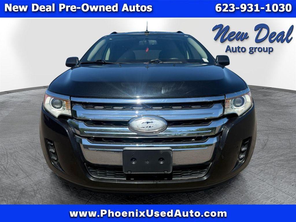 used 2011 Ford Edge car, priced at $7,988