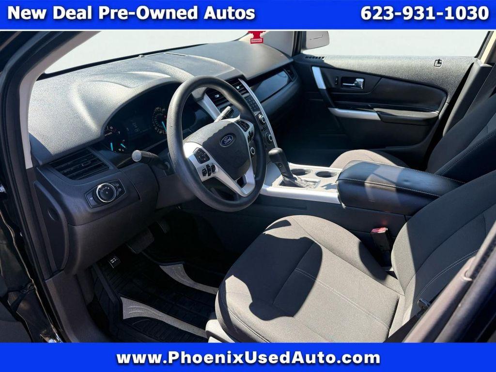 used 2011 Ford Edge car, priced at $7,988