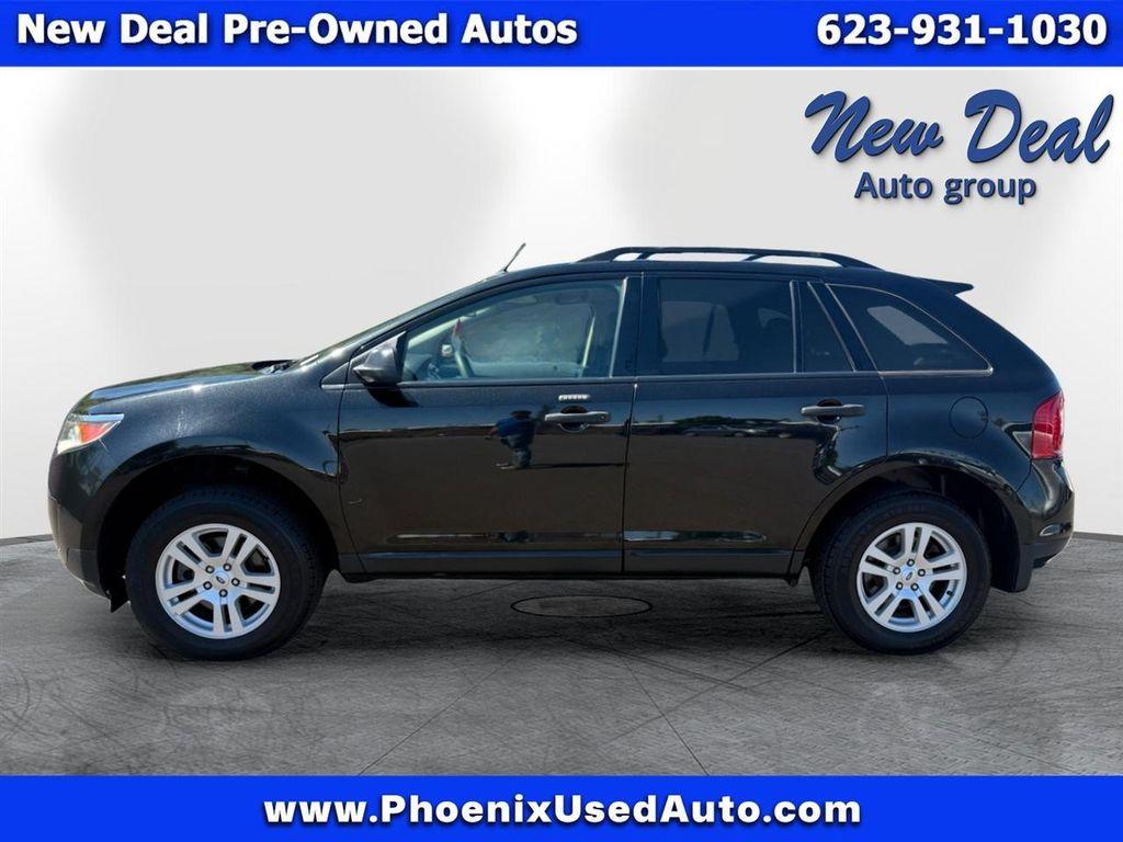 used 2011 Ford Edge car, priced at $7,988