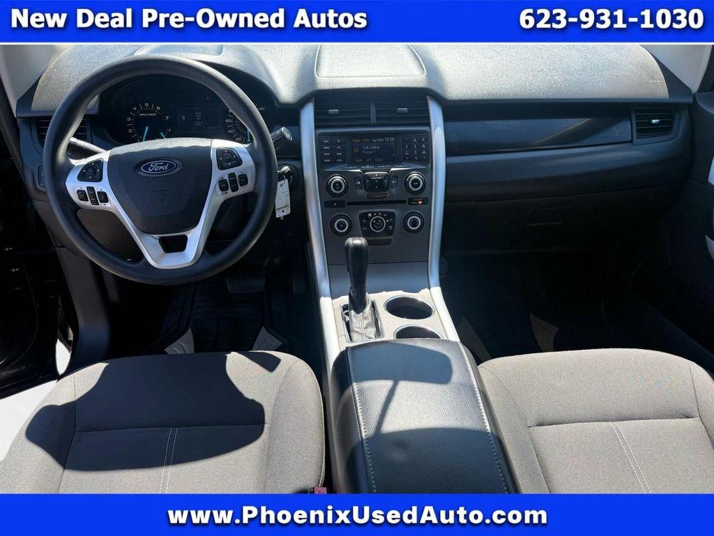 used 2011 Ford Edge car, priced at $7,988
