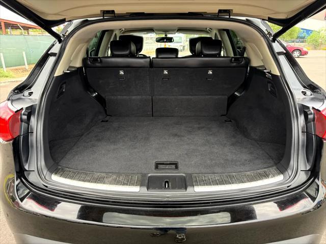 used 2013 INFINITI FX37 car, priced at $11,777