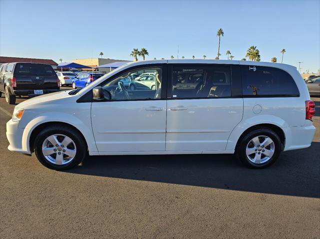 used 2013 Dodge Grand Caravan car, priced at $8,800